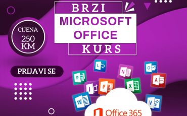 Microsoft Office Course Poster Design - Made with PosterMyWall (1)